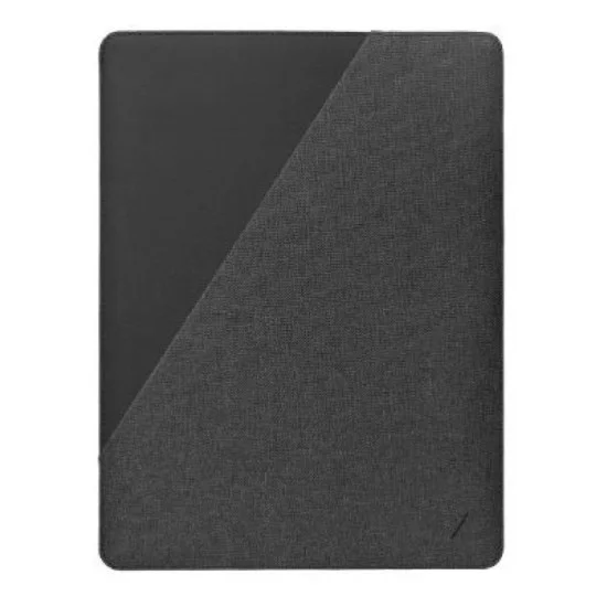 Native Union Stow Slim Sleeve for iPad Pro 11" / iPad Air - Slate
